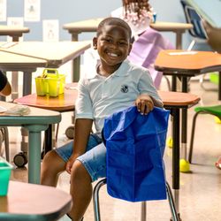 Clear Dot Charter School