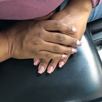 KT Nail Salon - Nail Salons Near Me - Vancouver, Washington