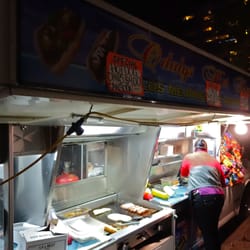 Odalys Hot Dogs