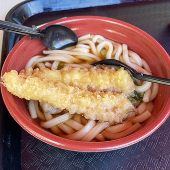Katsura Grill - tempura udon - Japanese Near Me - Lake Buena Vista, Florida Katsura Grill - tempura udon - Japanese Near Me - Lake Buena Vista, Florida