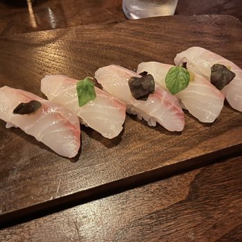 Uchiko Austin - Sushi Bars Near Me - Austin, Texas Uchiko Austin - Sushi Bars Near Me - Austin, Texas