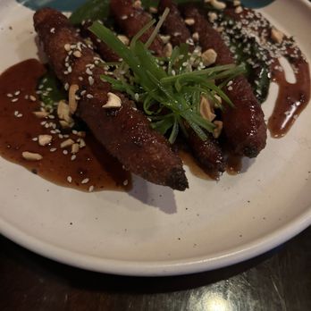 Odd Duck - Carrots - New American Near Me - Milwaukee, Wisconsin Odd Duck - Carrots - New American Near Me - Milwaukee, Wisconsin