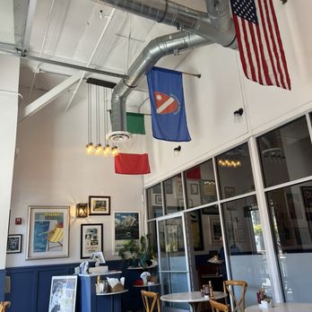 Immigrant Son Caffe - New American Near Me - Ventura, California Immigrant Son Caffe - New American Near Me - Ventura, California