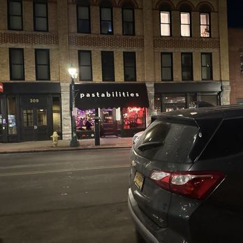 Pastabilities - Italian Near Me - Syracuse, New York