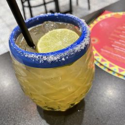 House marg.