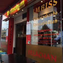 Belachan