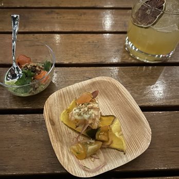 Cabra - Some of my favorite bites - Peruvian Near Me - Chicago, Illinois