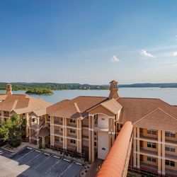 Westgate Branson Lakes Resort