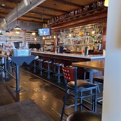 Teller's Taproom & Kitchen