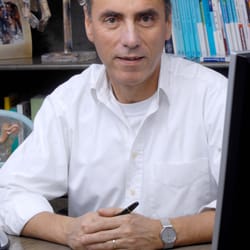 Frauenarzt Dr. Axel Gerick