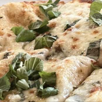 Cooper Mill - Cheese bread - Pizza Near Me - Alexandria, Virginia Cooper Mill - Cheese bread - Pizza Near Me - Alexandria, Virginia