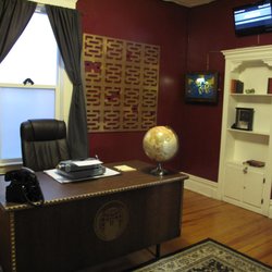 Big Sky Breakout - Embassy Escape our espionage game