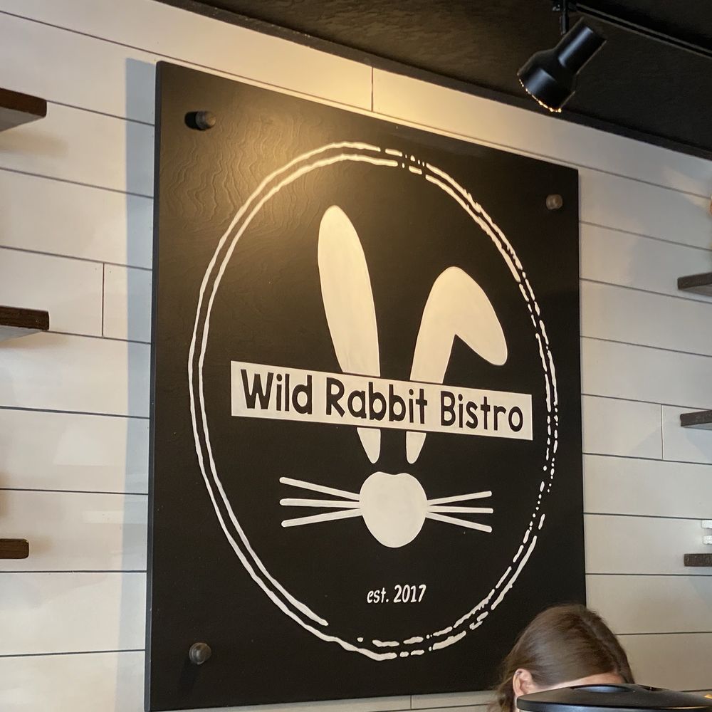 Wild Rabbit Bistro - Coffee & Tea Near Me - Ormond Beach, Florida Wild Rabbit Bistro - Coffee & Tea Near Me - Ormond Beach, Florida