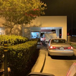 In-N-Out Burger - Drive Thru