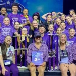 Gone Dancing Studio - AMAZING FACULTY!