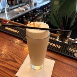Ramos Gin Fizz
