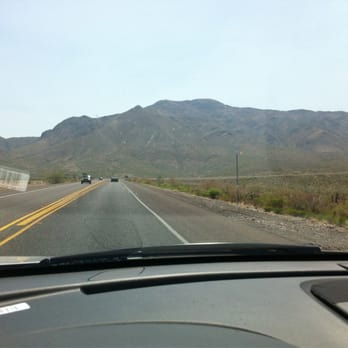 Trans Mountain Road - Hiking Near Me - El Paso, Texas Trans Mountain Road - Hiking Near Me - El Paso, Texas