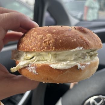 Horizon Bagels & Cafe - Bialy - Bagels Near Me - Albuquerque, New Mexico