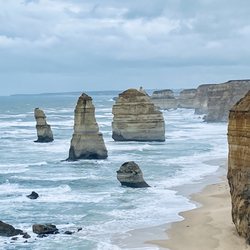 Twelve Apostles - 05 Dec 2022
