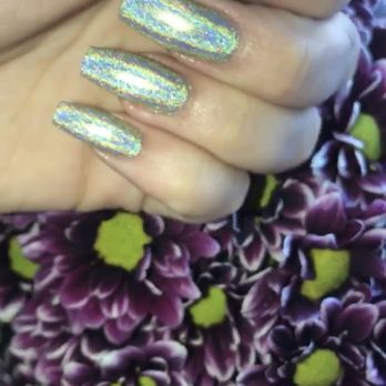 Secrets Spa and Nails - Nail Salons Near Me - Doral, Florida