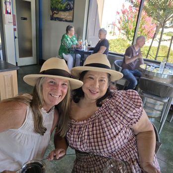 The Wine Wrangler - Wine Tours Near Me The Wine Wrangler - Wine Tours Near Me