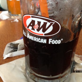 A&W Restaurant - Burgers Near Me - Mason, Michigan