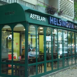Helsínquia