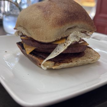 HoopHouse - Jersey classic - pork roll - Bakeries Near Me - Bordentown, New Jersey HoopHouse - Jersey classic - pork roll - Bakeries Near Me - Bordentown, New Jersey