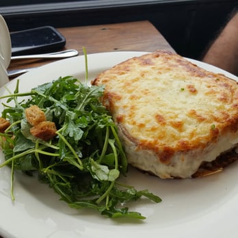 Bob's Well Bread - Croque Monsieur - Bakeries Near Me - Los Alamos, California