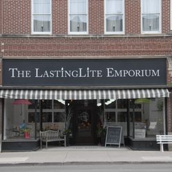 The LastingLite Emporium - Located in downtown Berne
