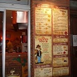 Le Coyote Burgers