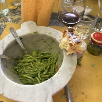 La Sciamadda - Trattorie Near Me - Sestri Levante, GE