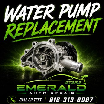 Emerald Auto Repair - Auto Repair Near Me - Raytown, Missouri Emerald Auto Repair - Auto Repair Near Me - Raytown, Missouri