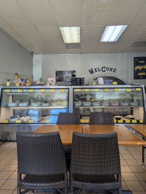 Cindy's Kitchen by null