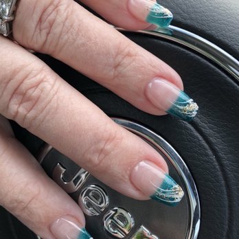Saigon Spa - Nail Salons Near Me - Coram, New York