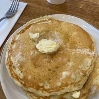 Magnolia Table - Yummy Buttermilk Pancakes - Breakfast & Brunch Near Me - Waco, Texas Magnolia Table - Yummy Buttermilk Pancakes - Breakfast & Brunch Near Me - Waco, Texas