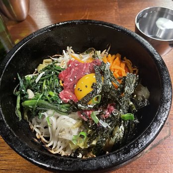 Mee - Korean Near Me - Paris, 75