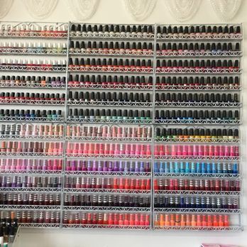 Jennie's Nails - Nail Salons Near Me - San Bruno, California Jennie's Nails - Nail Salons Near Me - San Bruno, California