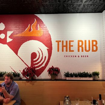 Hen Quarter - The Rub downstairs - Southern Near Me - Alexandria, Virginia Hen Quarter - The Rub downstairs - Southern Near Me - Alexandria, Virginia