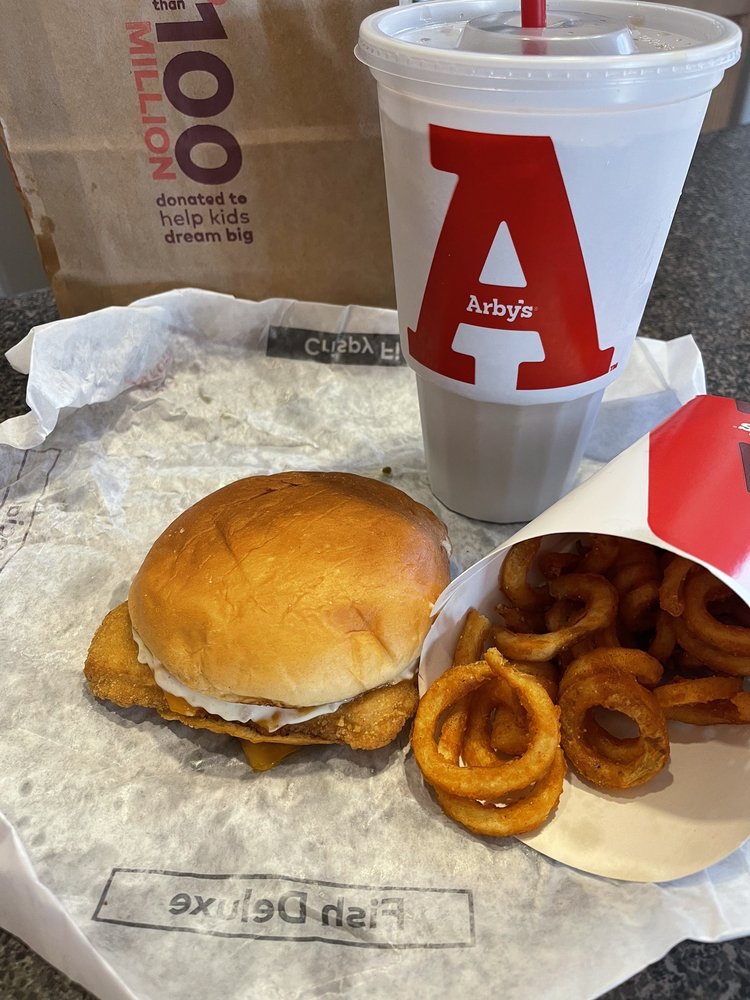 ARBY’S - 17 Photos & 23 Reviews - 13640 N Prasada Pkwy, Surprise ...