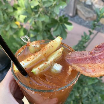Damacios Bar & Tapas - Tapas Bars Near Me - Albuquerque, New Mexico