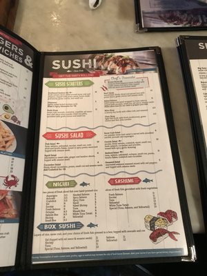 Menu photo 8 Cate Street Seafood Station Hammond, LA Menu photo 8 Cate Street Seafood Station Hammond, LA