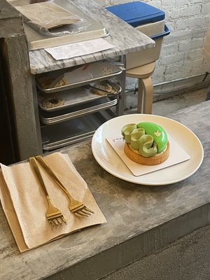 Kemi Dessert Bar by null