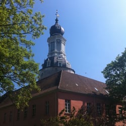 Schloss-Café