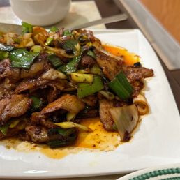 Pork Belly