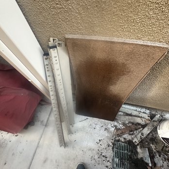 DayNight Junk Removal - Wood and metal rails - Junk Removal & Hauling Near Me - Eastvale, California DayNight Junk Removal - Wood and metal rails - Junk Removal & Hauling Near Me - Eastvale, California