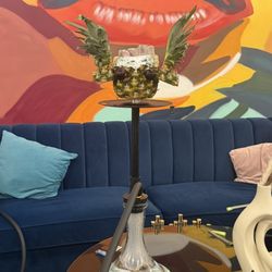 Qulis Lounge