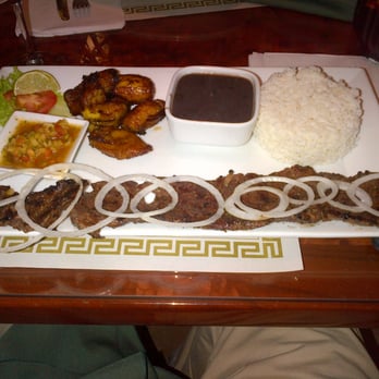 Alvarez Cafe - churrasco con chimichrri - Cuban Near Me - Elizabeth, New Jersey Alvarez Cafe - churrasco con chimichrri - Cuban Near Me - Elizabeth, New Jersey