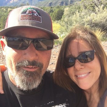 ATV Rentals Flagstaff - Enjoying the moment - ATV Rentals/Tours Near Me - Sedona, Arizona