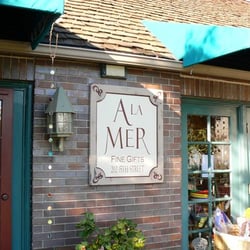 A La Mer by the Sea